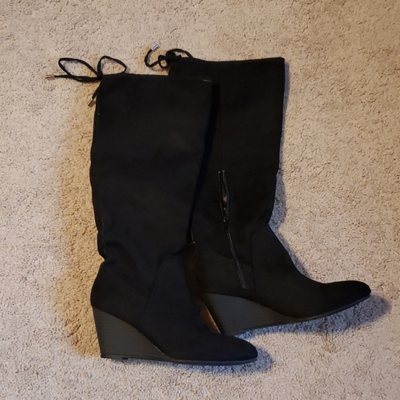 🆕XOXO Boots - Picture 1 of 4